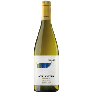Atlantis Hondarribi Zuri 2024