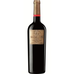Barón de Ley Finca Monasterio 2019