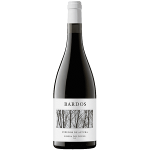 Bardos Viñedos de Altura 2021