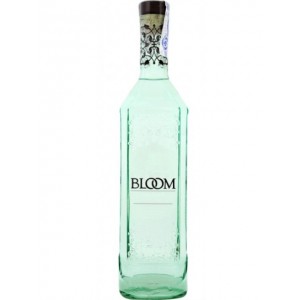 Bloom Premium Gin litro