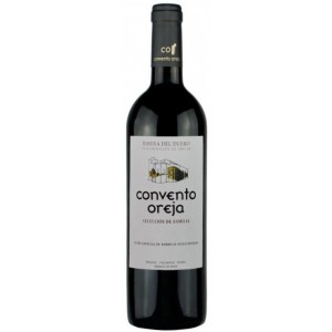 Convento Oreja Selección de Familia 2019
