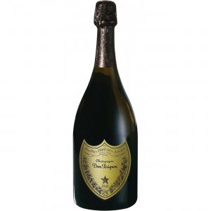 Dom Perignon Vintage 2013