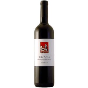 Enate Cabernet Sauvignon Merlot 2021