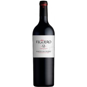 Figuero 12 Magnum 2018
