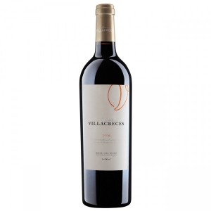 Finca Villacreces 2016