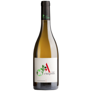 Lagar D'Amprius Gewürztraminer 2017