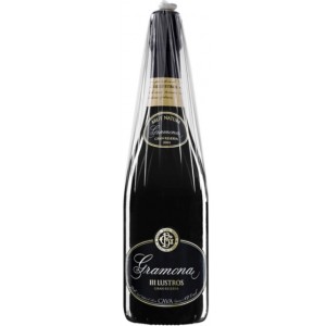 Gramona III Lustros Brut Nature Gran Reserva  2014
