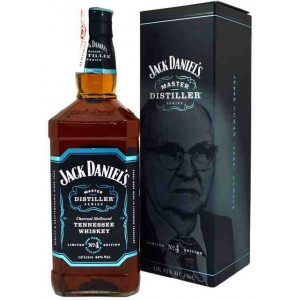 Jack Daniel's Nº 4 Master Distillers litro