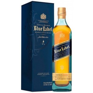 Johnnie Walker Blue Label 20 CL