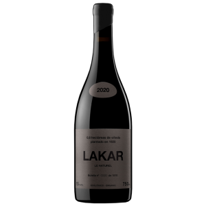 Le Naturel LAKAR 2020