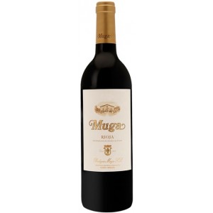 Muga Crianza 2020