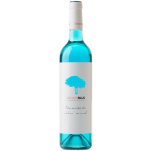 Pasion Blue Chardonnay