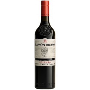 Ramón Bilbao crianza 2021