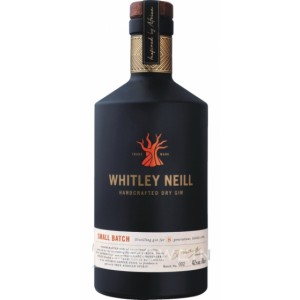  Whitley Neill Small Batch Litro