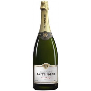 Taittinger Cuvée Prestige
