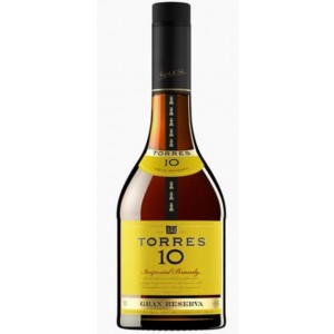 Brandy Torres 10 años Litro