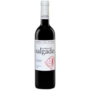 Verónioca Salgado Roble 2020