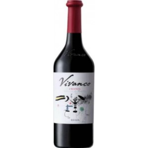 Dinastia Vivanco Crianza 2020