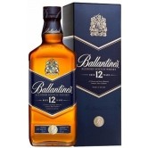 Ballantine's 12 años Estuchado