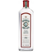 Bombay London Dry Gin Litro 43º