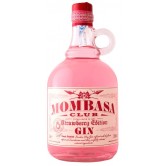 Gin Mombasa Strawberry