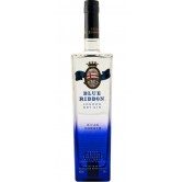 Gin Blue Ribbon
