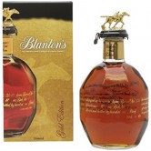 Blanton's Single Barrel Gold Edition