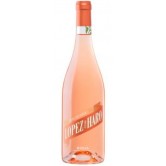 Hacienda López De Haro Rosado 2019