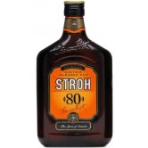 Stroh 80 Rum 1 L