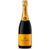 Veuve Clicquot Brut Yelow Label