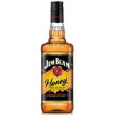 Jim Beam Honey 100 cl