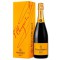 Veuve Clicquot Brut Yelow Label Estuchado